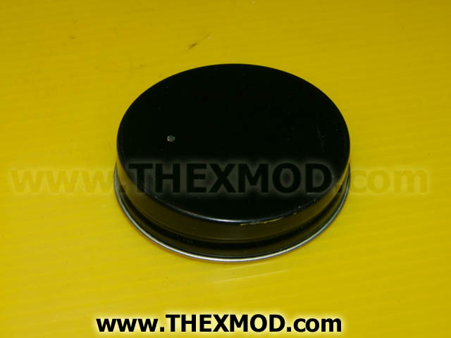 Cap - Filler - Washer Bottle-1