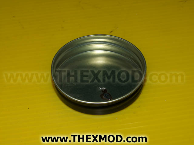 Cap - Filler - Washer Bottle-2