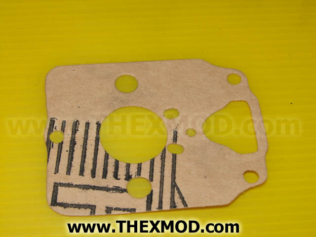 Gasket - Carburettor - Onan 142-31-1