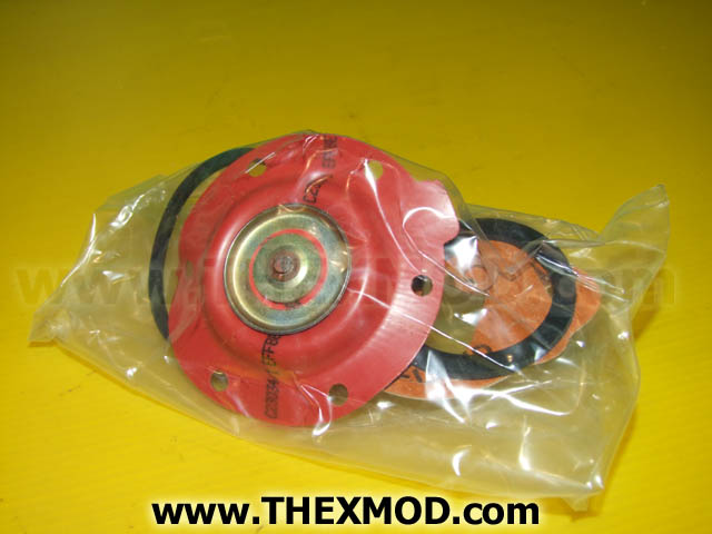 Kit - Fuel Pump - 93151242-1