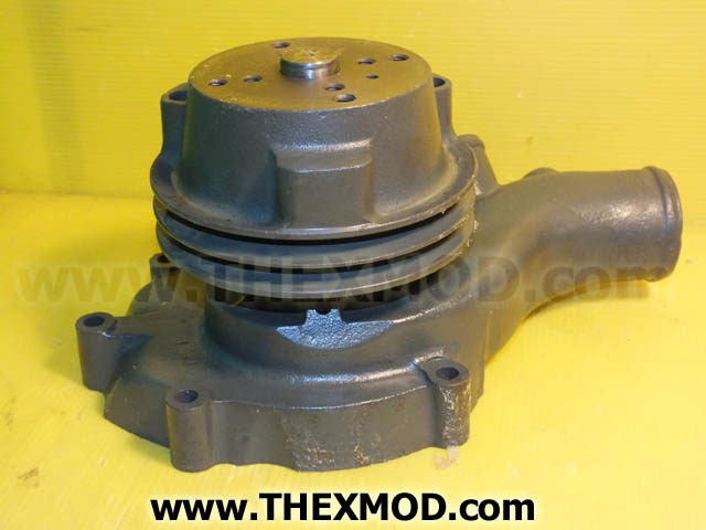 Pump - Water - R91128963-1