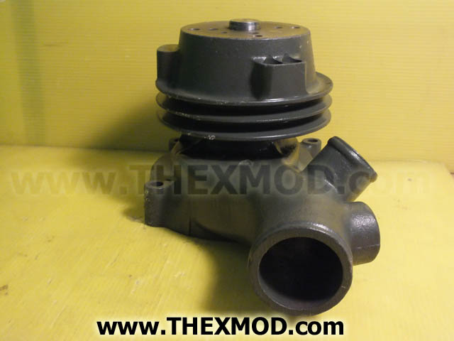 Pump - Water - R91128963-2