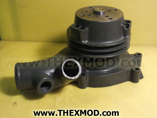 Pump - Water - R91128963-3