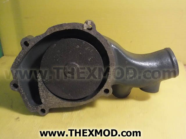 Pump - Water - R91128963-4