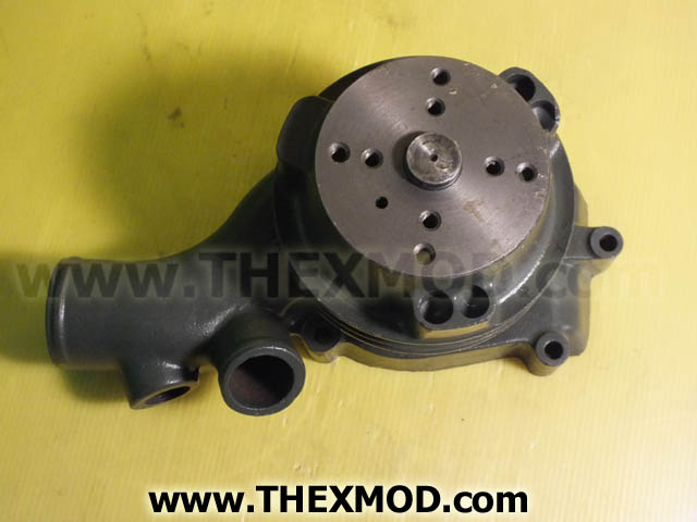 Pump - Water - R91128963-5