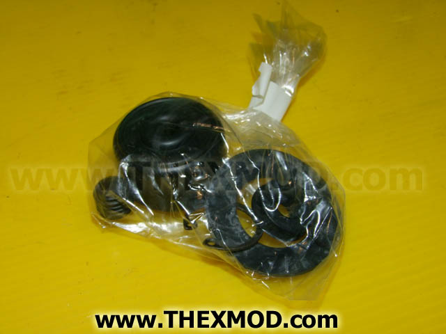 Kit - Master Cylinder - 8G8837L / STC500090-1