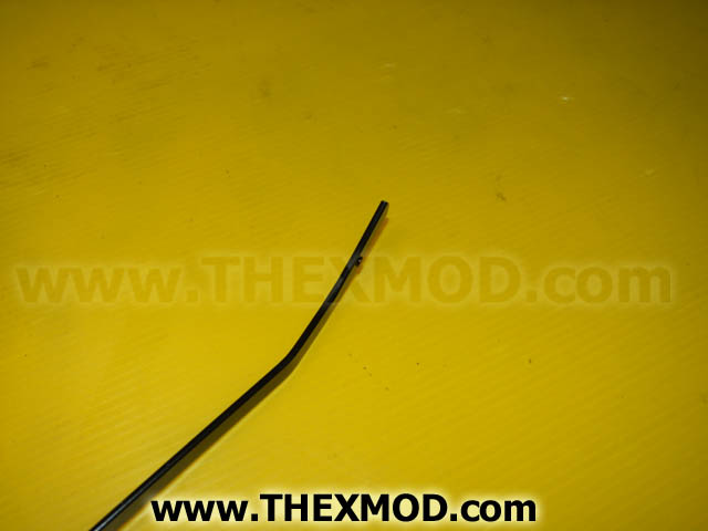Arm - Wiper - 91098575-3