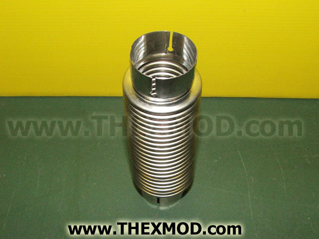 Exhaust - Pipe - 30mm DIA - AS66121-1
