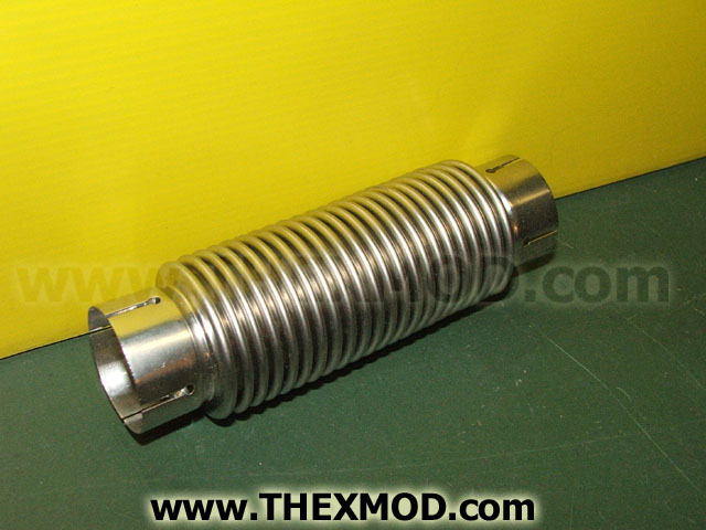 Exhaust - Pipe - 30mm DIA - AS66121-2