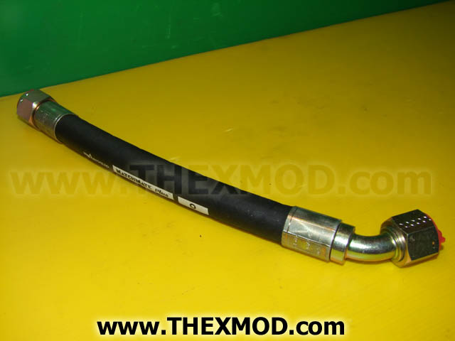Hose - Steering Oil Tank - FV559618-1