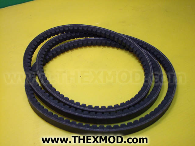 Belt - FV814636-21-1