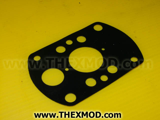 Gasket - 7095-156-1