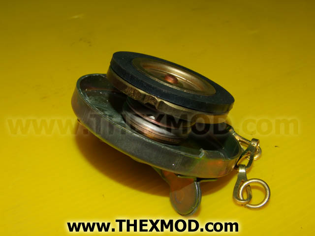 Cap - Filler - FV646476-2
