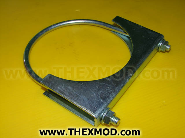 Clamp - 5.125 In ID - 3298788R91 / C06901A-1