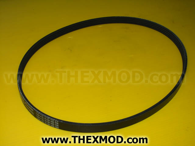 Belt - Drive - 02513-983-1
