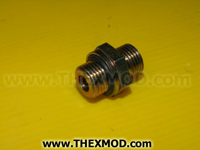 Adapter - M16 *1.5 to M16*1.6 -2