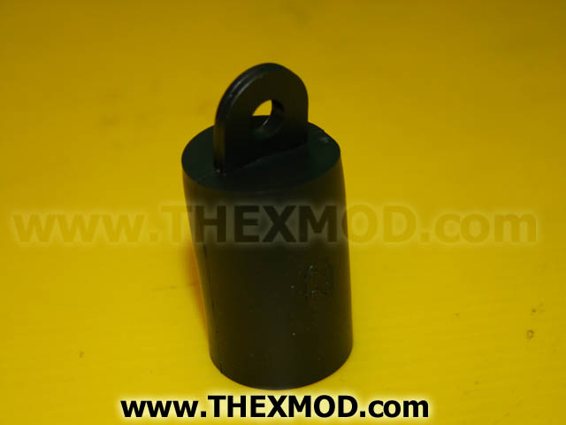 Cap - Terminal - 22mm ID - 34mm LG - 12713 / 4422-1