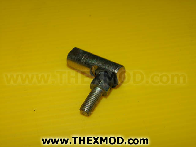 Joint - Ball - Angled - PD010015-1