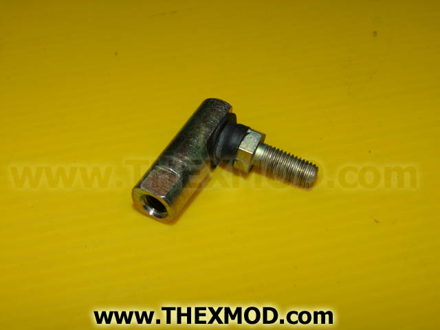 Joint - Ball - Angled - PD010015-2