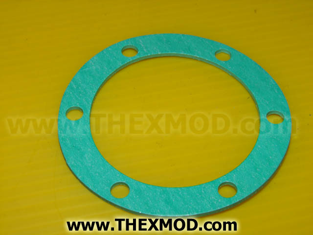 Gasket - Fuel Tank - FV839277-1