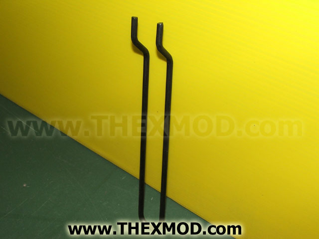 Spring - Tow Pin  - RRC6682-1