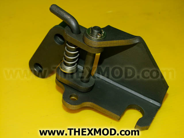 Bracket - Accelerator - FV800682-1