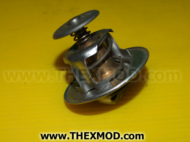 Thermostatic Valve - 88o - 20294000-2