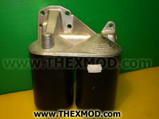 Filter - Fuel - Double - 9975322-1