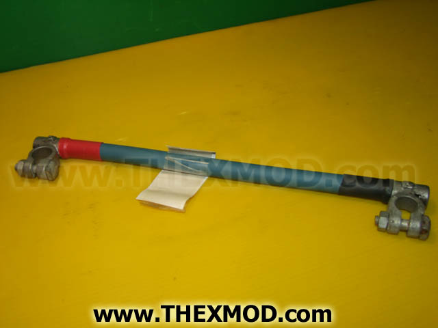 Lead - Battery - 350mm LG - 40020161-1