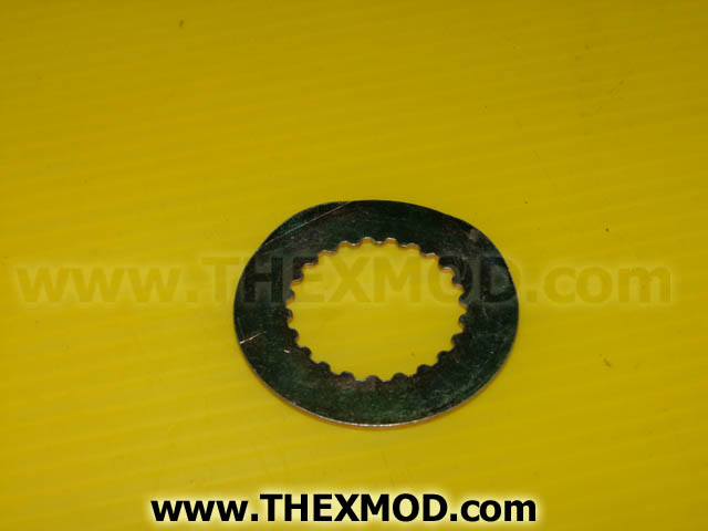 Washer - Mainshaft - Locking Nut - 245390-1