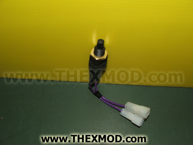 Switch - Brake Switch / Courtesy Light PRC4297-1