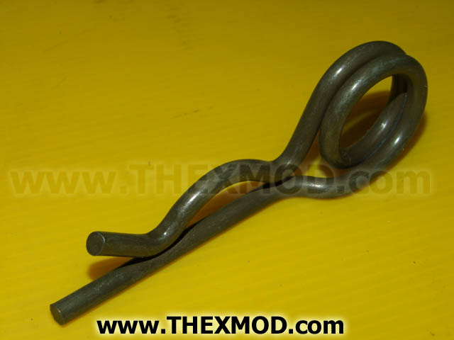 Pin - 124mm Pring - 4mm DIA - 31.75mm Opening-1