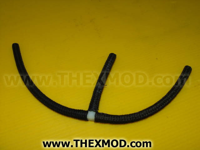 Pipe - Self Bleed - Lister Petter - P 355344-1