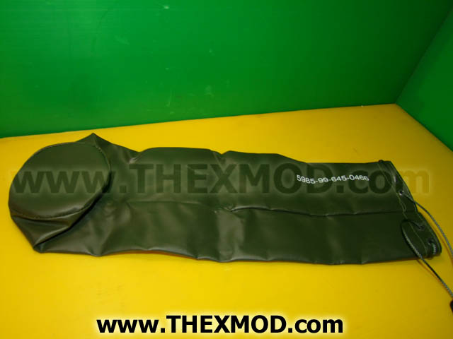 Cover - Mast - 716-225-1