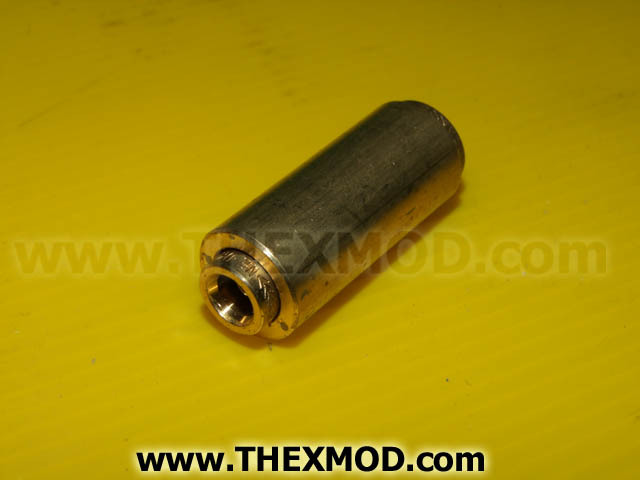 Adapter - Pipe - 3/8 IN - 14 IN - ACU9426-1