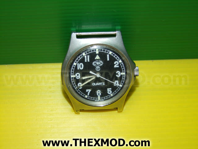 G10 Watch - Issued - 46631/1989-1