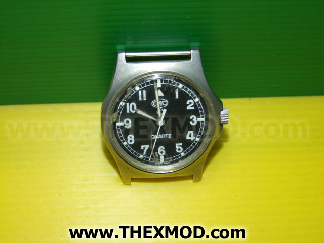 G10 Watch - Issued - 33030/1989-1