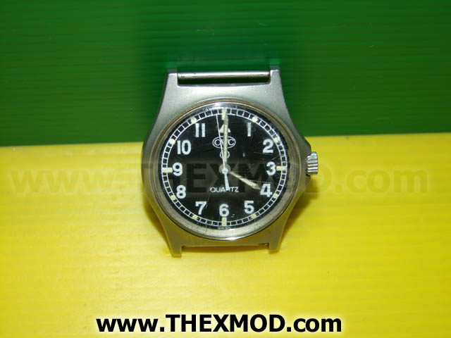 G10 Watch - Issued - 8506/1985-1