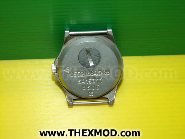 G10 Watch - Issued - 8506/1985-2