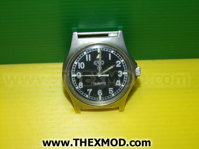 G10 Watch - Issued - 40525/1989-1