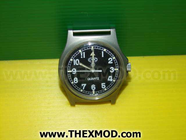 G10 Watch - Issued - 2485/1998-1