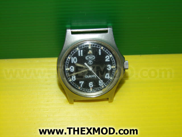 G10 Watch - Issued - 58242/1990-1