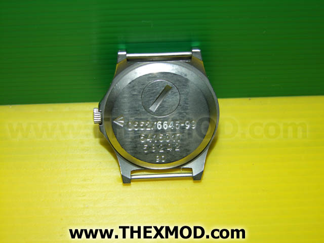 G10 Watch - Issued - 58242/1990-2