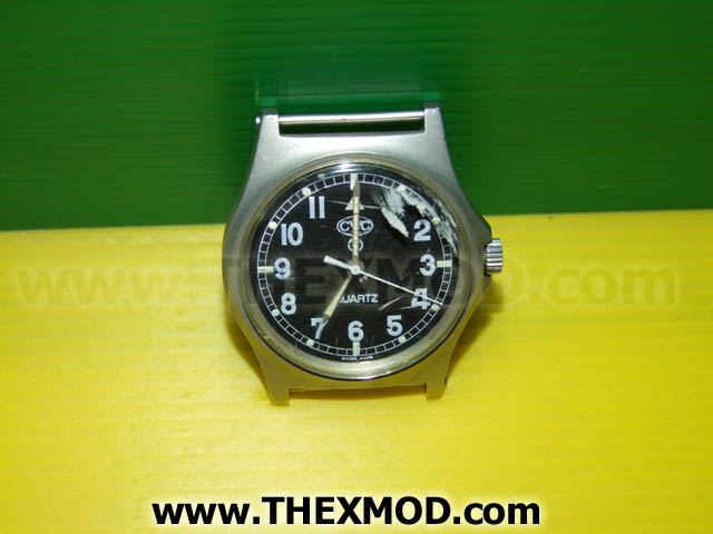 G10 Watch - Issued - 63628/1990-1