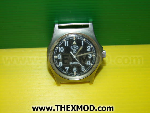G10 Watch - Issued - 52730/1990-1