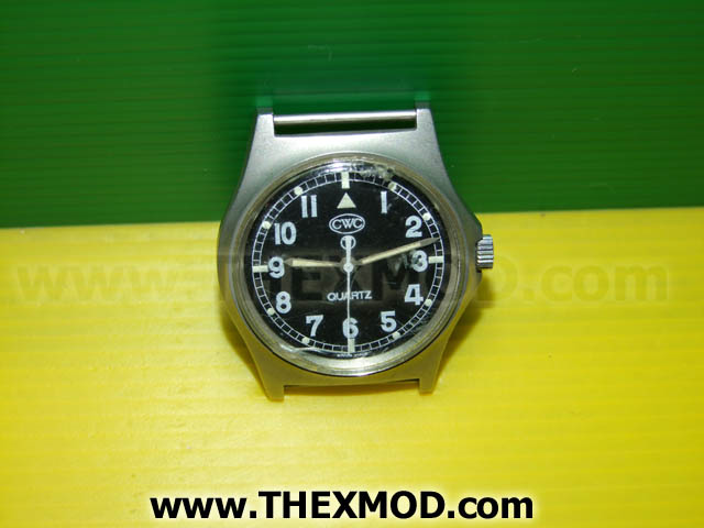 G10 Watch - Issued - 68723/1990-1