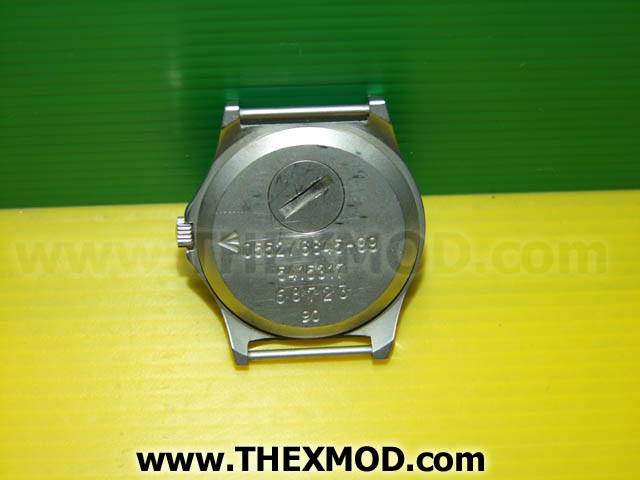 G10 Watch - Issued - 68723/1990-2