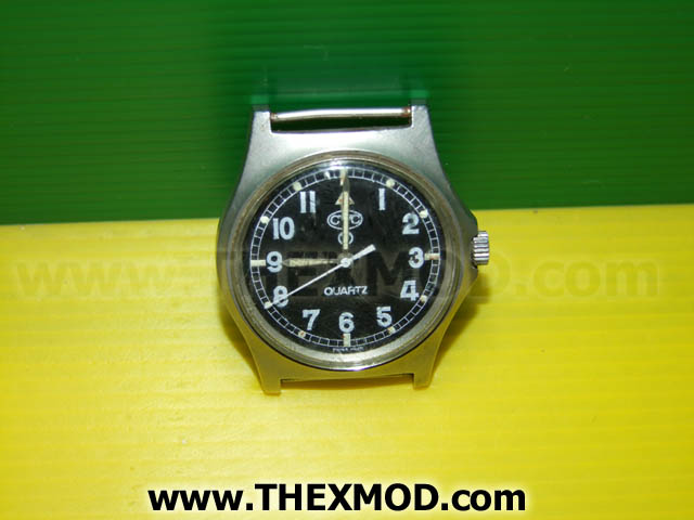 G10 Watch - Issued - 58820/1990-1