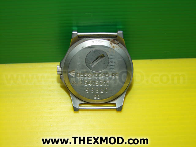 G10 Watch - Issued - 58820/1990-2