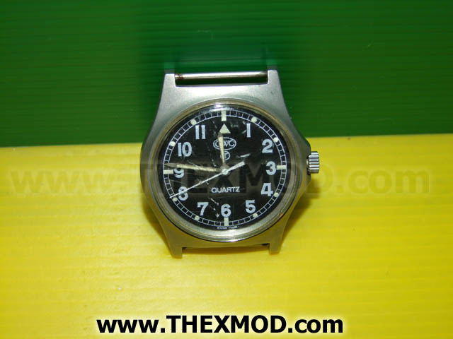 G10 Watch - Issued - 63862/1990-1